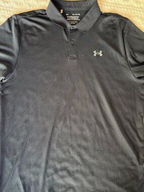 Under Armour - Men's Performance 3.0 Golf Polo